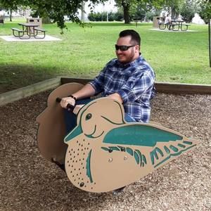 Meet your Posher, Phillip